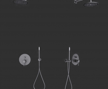 Modern Faucet/Shower-ID:916959052