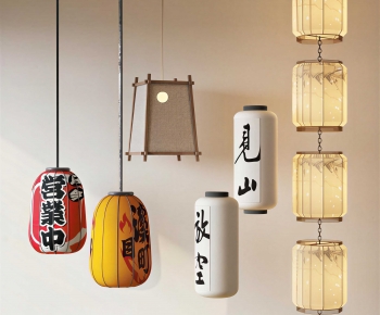 Japanese Style Lantern-ID:502835998