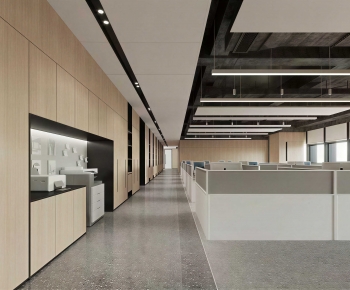 Modern Staff Area-ID:664972073