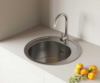 Modern Sink-ID:135936985