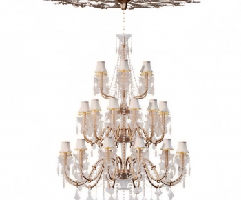 Simple European Style Droplight-ID:857070927