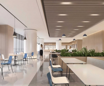 Modern Dining Room-ID:957029101