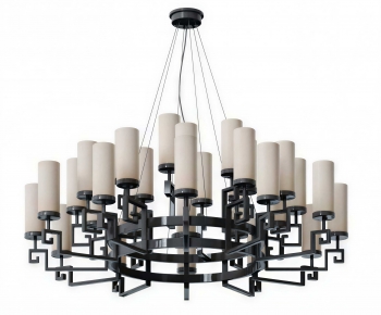 New Chinese Style Droplight-ID:985943084