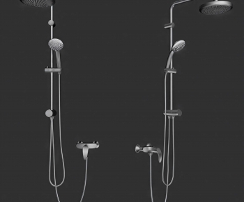 Modern Faucet/Shower-ID:388783935