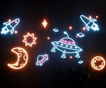 Modern Decorative Lamp-ID:390388018