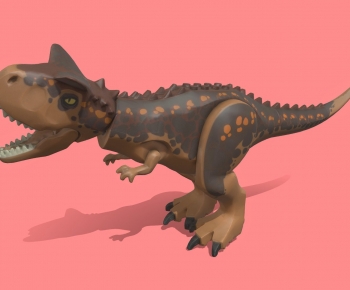 Modern Animal-ID:400847912