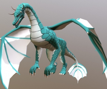 Modern Animal-ID:788013949