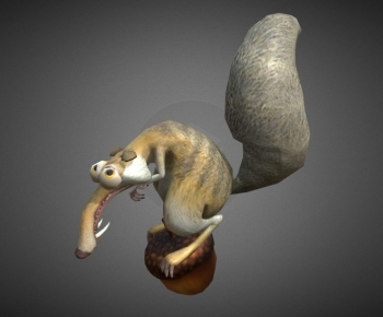 Modern Animal-ID:589734083