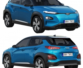 Modern Car-ID:322819951