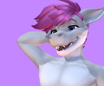 Modern Animal-ID:291680107