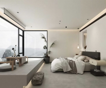 Modern Guest Room-ID:774319894