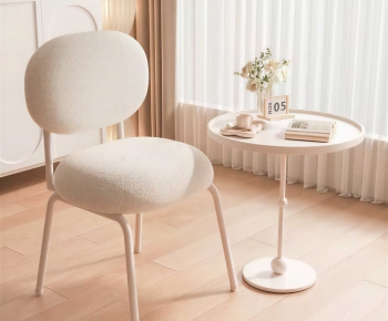 Modern Lounge Chair-ID:826750043