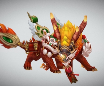 Modern Animal-ID:481076009