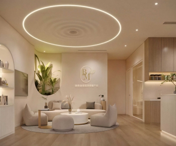 Wabi-sabi Style SPA Beauty-ID:119769691