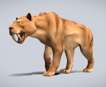 Modern Animal-ID:986938959