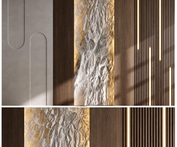 Modern TV Wall-ID:268241889