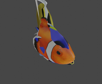 Modern Animal-ID:577347993