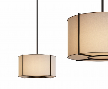 New Chinese Style Droplight-ID:346527109