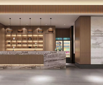 Modern Restaurant-ID:102138042