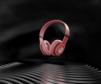 Modern Earphone-ID:958333029