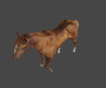 Modern Animal-ID:380662924