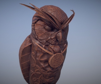 Modern Robot-ID:590928082