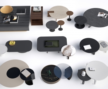 Modern Side Table/corner Table-ID:937324054