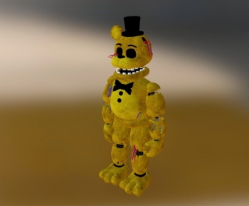 Modern Animal-ID:354708919