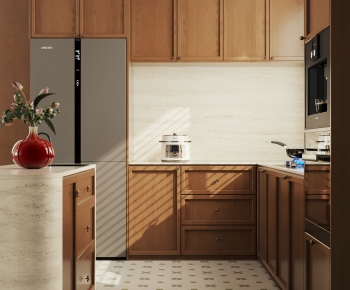 Modern The Kitchen-ID:813100355