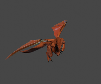 Modern Animal-ID:811369909