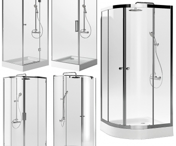 Modern Bathroom-ID:145154007