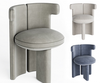 Modern Dining Chair-ID:341015104