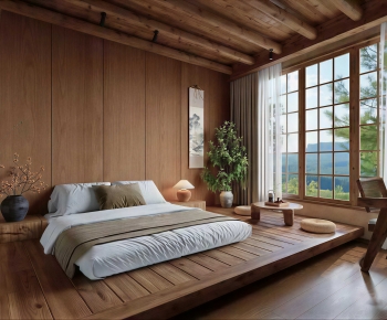 Modern Guest Room-ID:316772948