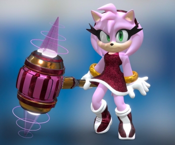 Modern Animal-ID:344011079