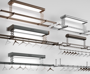 Modern Coat Hanger-ID:322877883