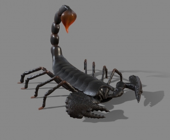 Modern Animal-ID:239145041