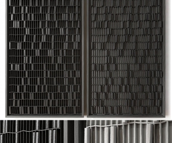 Modern Wall Decoration-ID:549510965