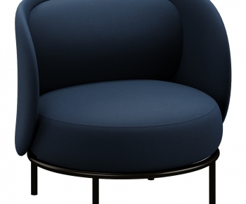 Modern Single Sofa-ID:976083999