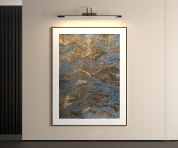 Modern Painting-ID:736067069