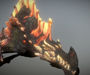 Modern Animal-ID:888780121