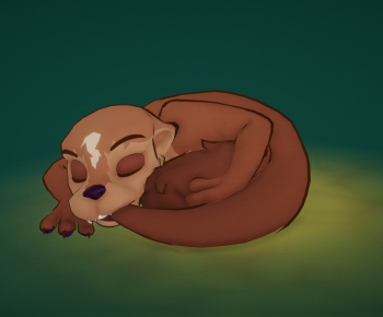 Modern Robot-ID:737896929