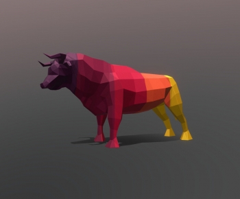 Modern Animal-ID:766545068