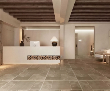 Modern Residential Hostel-ID:512255914