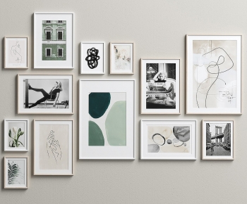 Modern Painting-ID:161010031