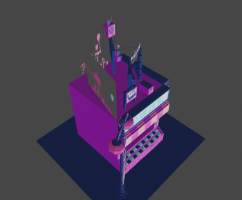 Modern Animal-ID:828809987