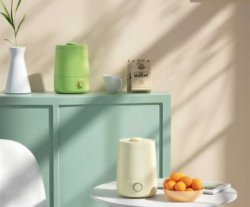 Modern Household Appliances-ID:964764124