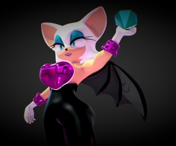 Modern Animal-ID:452656039