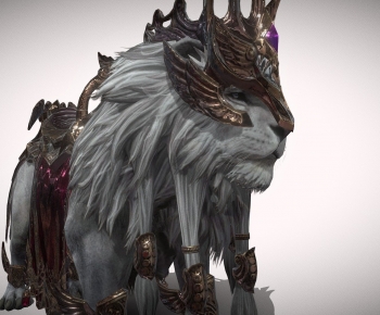 Modern Animal-ID:198600059