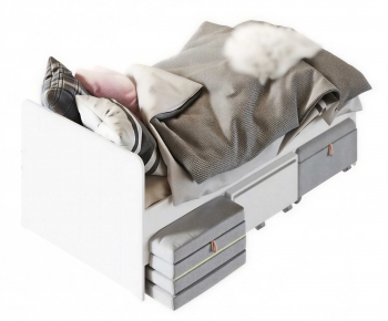 Modern Sofa Bed-ID:125992062