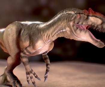 Modern Animal-ID:451118951